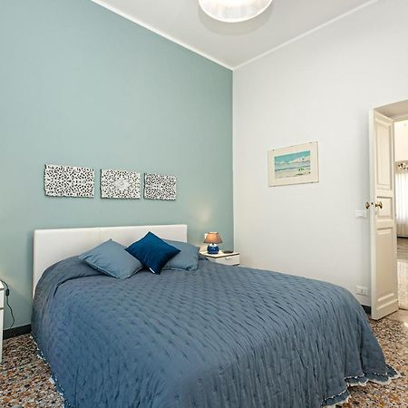 Comfort Suite Генуя Экстерьер фото